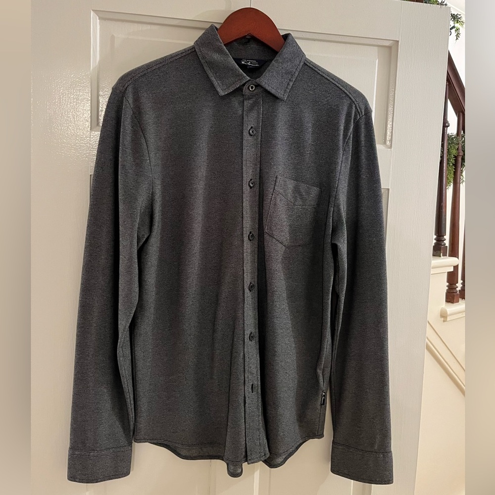 Ben Sherman Men’s Button Shirt